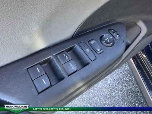 2019 Honda Civic EX-L