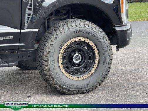 2023 Ford F-350 