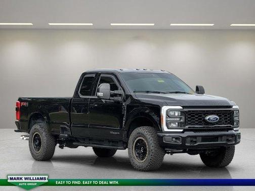 2023 Ford F-350 XLT