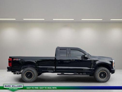 2023 Ford F-350 XLT