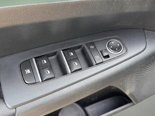 Gravity Gray 2024 Kia Forte LXS