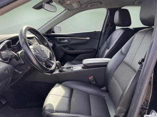 2018 Chevrolet Impala 1LT