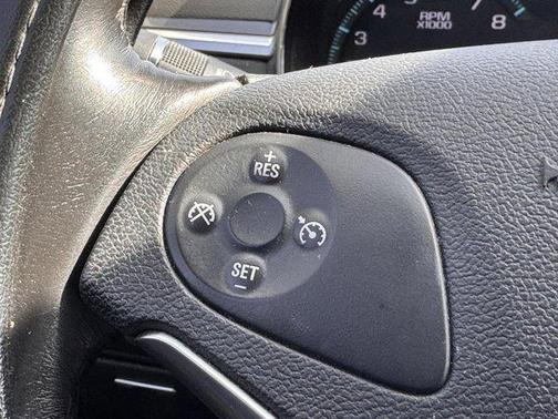 2018 Chevrolet Impala 1LT