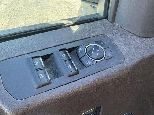 2016 Ford F-150 King Ranch