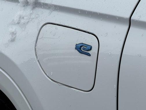 2022 Jeep Grand Cherokee 4xe Summit