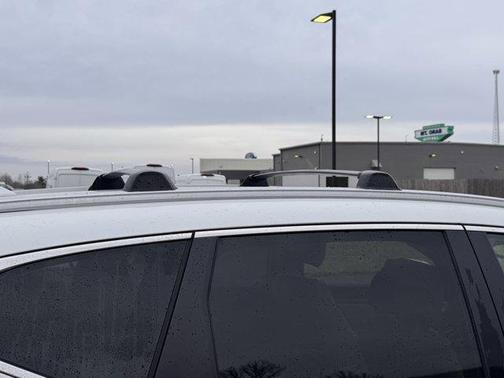 2021 Honda CR-V Hybrid Touring