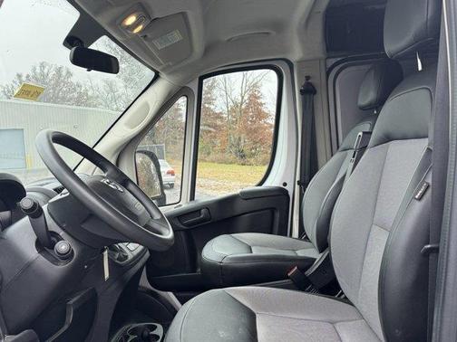 2019 RAM ProMaster 1500 Low Roof