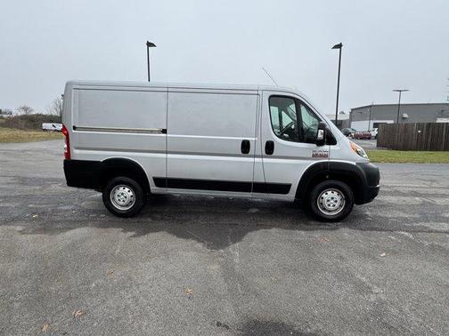 2019 RAM ProMaster 1500 Low Roof