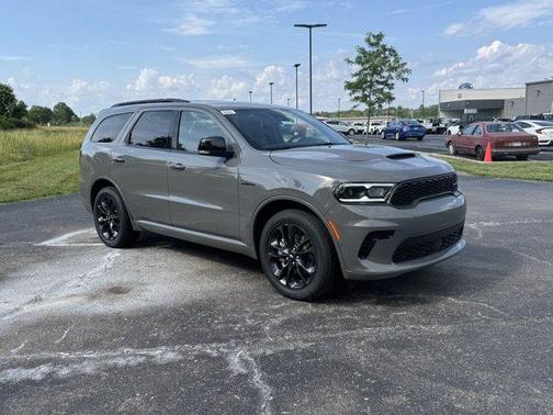 2025 Dodge Durango R/T
