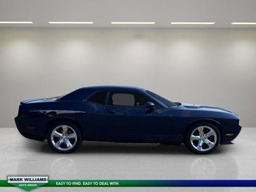 2014 Dodge Challenger SXT
