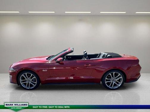 2023 Ford Mustang GT Premium
