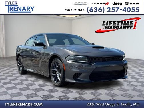 2023 Dodge Charger GT