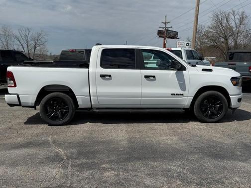 2024 RAM 1500 Big Horn/Lone Star