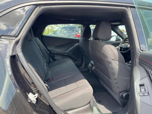 Diamond Black 2026 Dodge Charger R/T