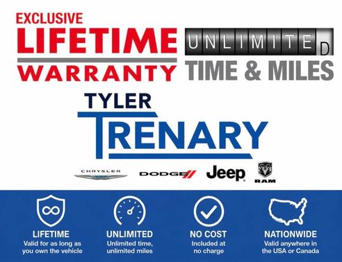 Bright White Clearcoat 2026 RAM 2500 Tradesman