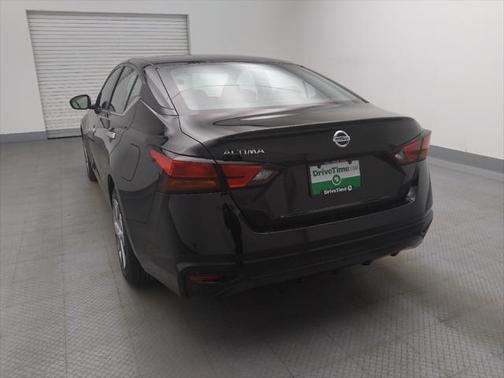 2022 Nissan Altima S FWD