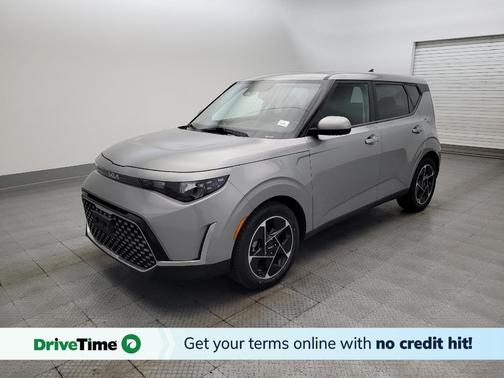 2023 Kia Soul EX