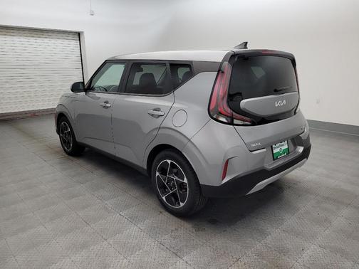 2023 Kia Soul EX