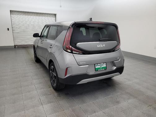 2023 Kia Soul EX