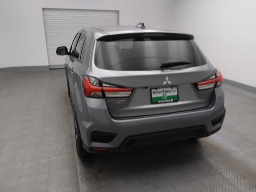 2024 Mitsubishi Outlander Sport 2.0 S