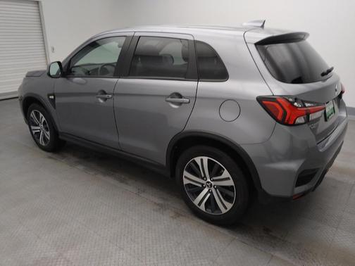 2024 Mitsubishi Outlander Sport 2.0 S