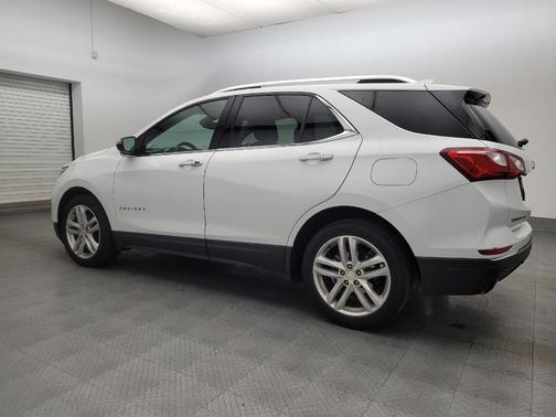 2019 Chevrolet Equinox Premier w/2LZ