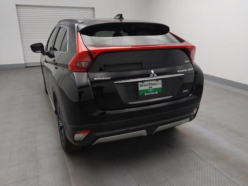 2019 Mitsubishi Eclipse Cross SEL
