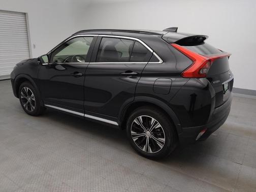 2019 Mitsubishi Eclipse Cross SEL