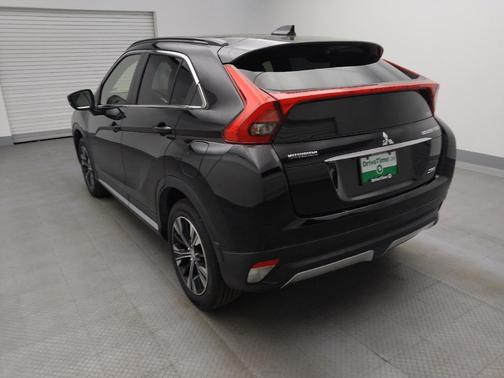 2019 Mitsubishi Eclipse Cross SEL
