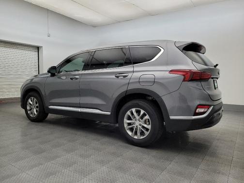 2019 Hyundai SANTA FE SEL 2.4