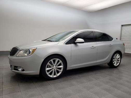 2014 Buick Verano Base