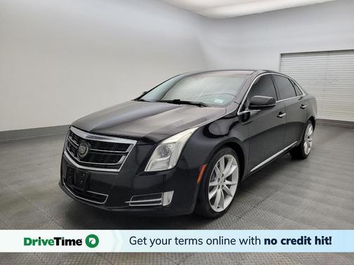 2014 Cadillac XTS Vsport Premium