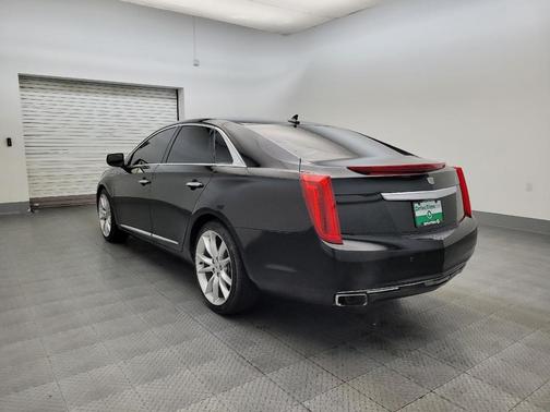 2014 Cadillac XTS Vsport Premium