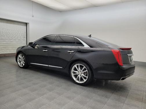 2014 Cadillac XTS Vsport Premium