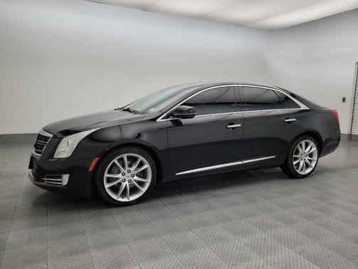 2014 Cadillac XTS Vsport Premium