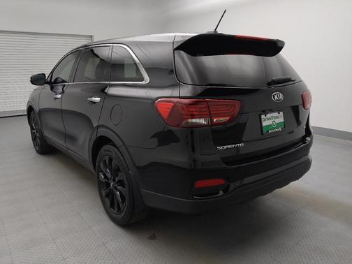 2020 Kia Sorento L