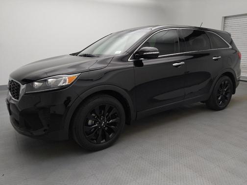 2020 Kia Sorento L