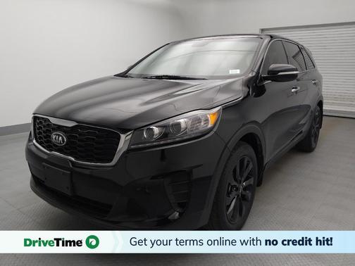 2020 Kia Sorento L