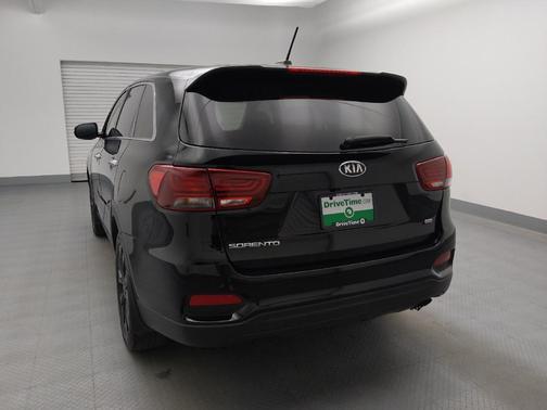2020 Kia Sorento L
