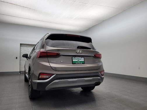 2019 Hyundai SANTA FE Ultimate 2.0T