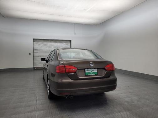 2013 Volkswagen Jetta S