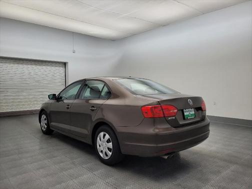 2013 Volkswagen Jetta S