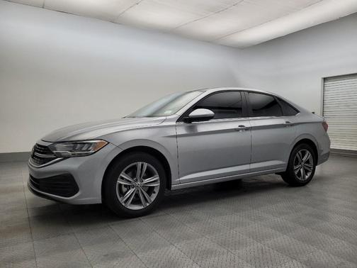 2023 Volkswagen Jetta 1.5T SE