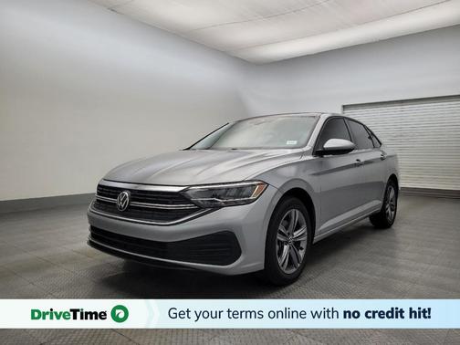 2023 Volkswagen Jetta 1.5T SE