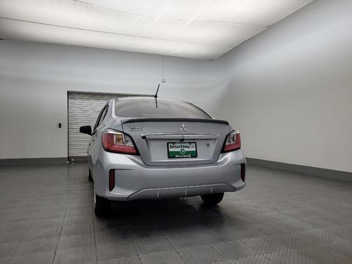 2024 Mitsubishi Mirage G4 LE