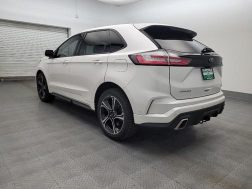 2019 Ford Edge ST