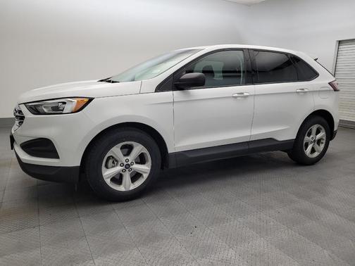 2020 Ford Edge SE