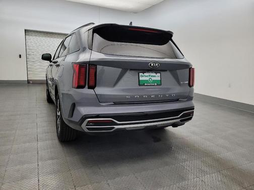 2021 Kia Sorento EX