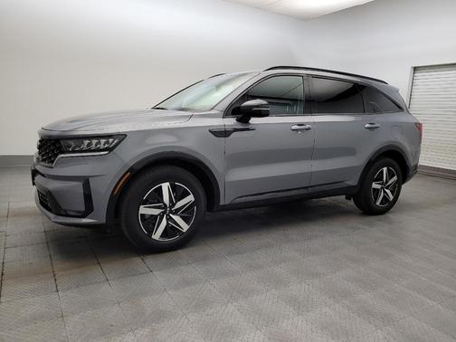 2021 Kia Sorento EX