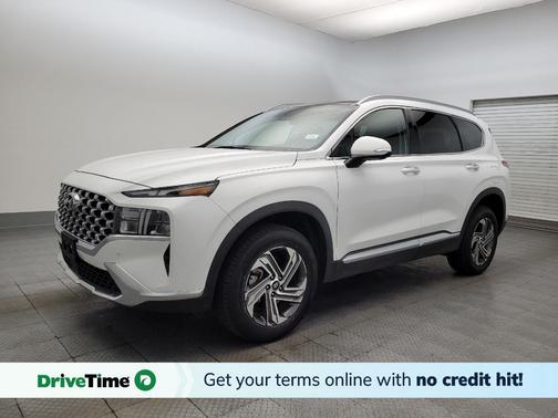 2023 Hyundai SANTA FE SEL 2.4